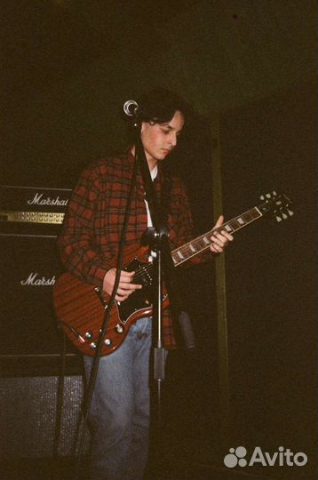 Уроки по гитаре