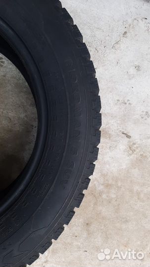 Nordman 5 225/60 R17