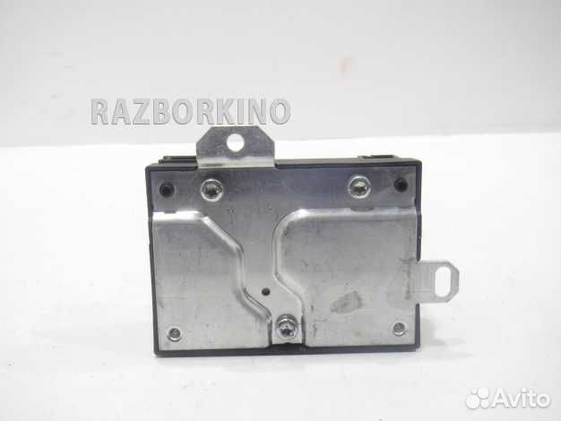 Блок управления топливным насосом A2129000306