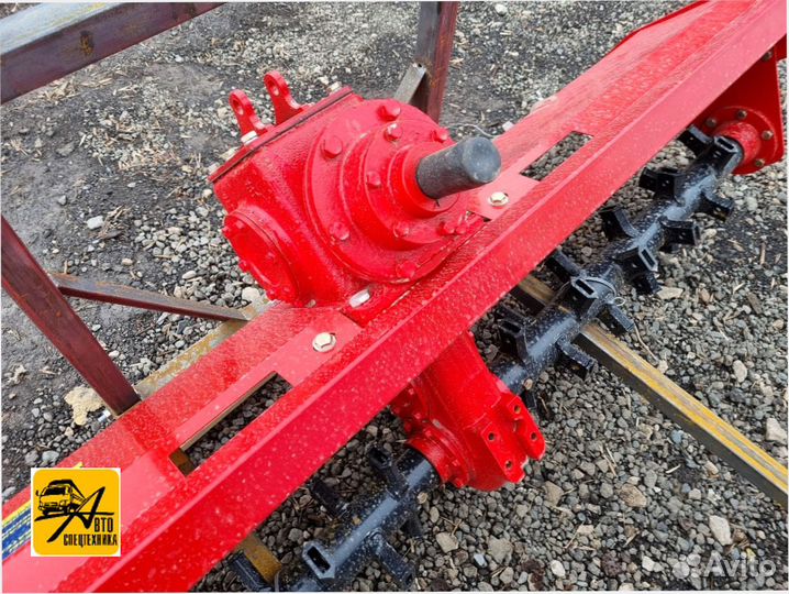 Почвофреза 1GQN 180, 2023
