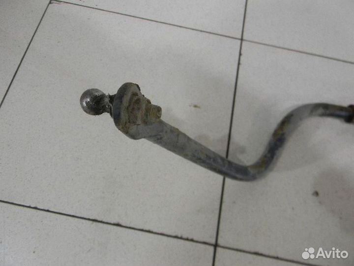 Стабилизатор передний