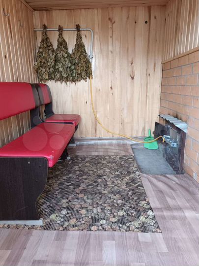 Дом 85 м² на участке 10 сот.