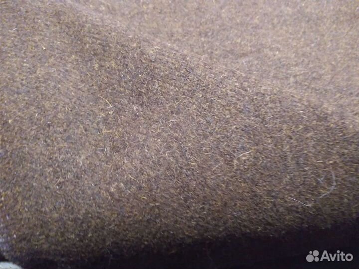 Ткань драповая