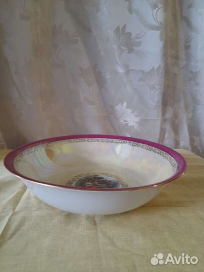 Сервиз чайный 