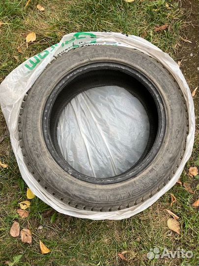 Nokian Tyres Hakkapeliitta 5 205/55 R16