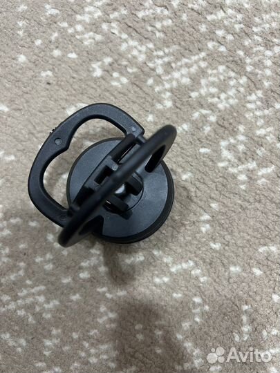 Присоска для вмятин