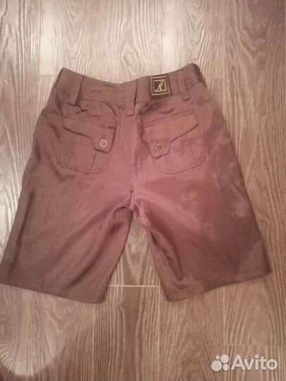 Шорты женские новые р. 44