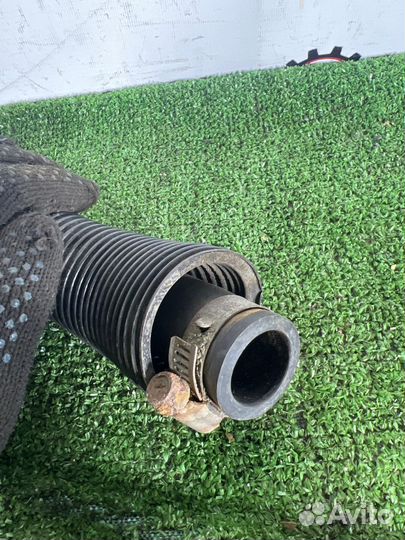 Патрубок бака Toyota Celica ZZT231 2ZZ-GE 2002