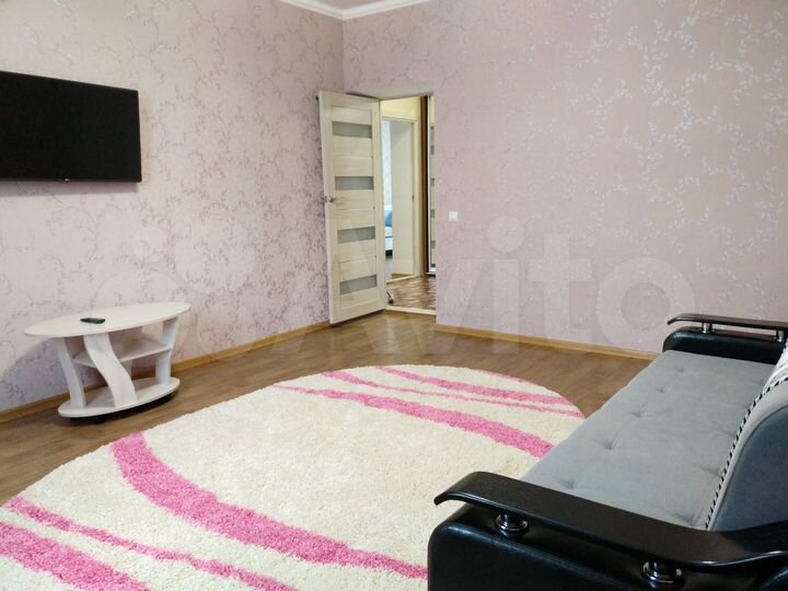 Дом 80 м² на участке 6 сот.