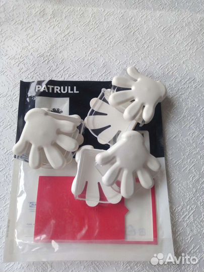 Угловая насадка защита на углы IKEA