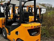 Вилочный погрузчик Aurora Forklift FD15T, 2024