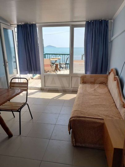 Комната 45 м² в 2-к., 2/3 эт.