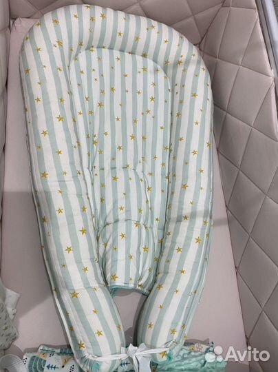 Кокон новый