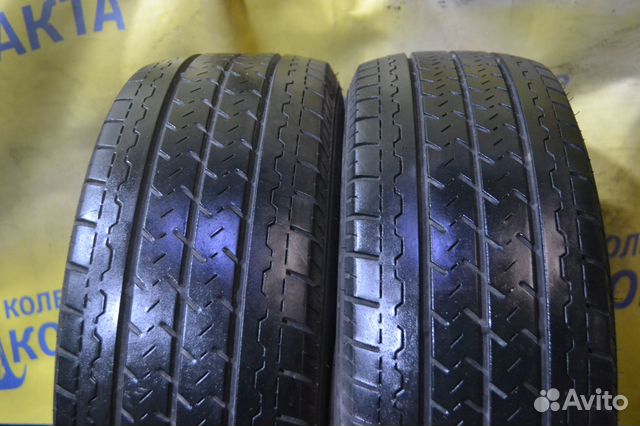 Dunlop SP Taxi 195/65 R15