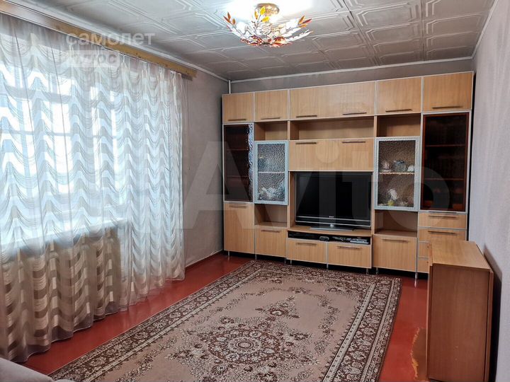 2-к. квартира, 42,5 м², 6/9 эт.
