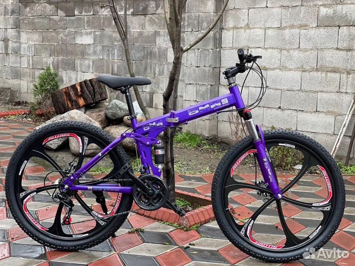 Велосипеды оптом