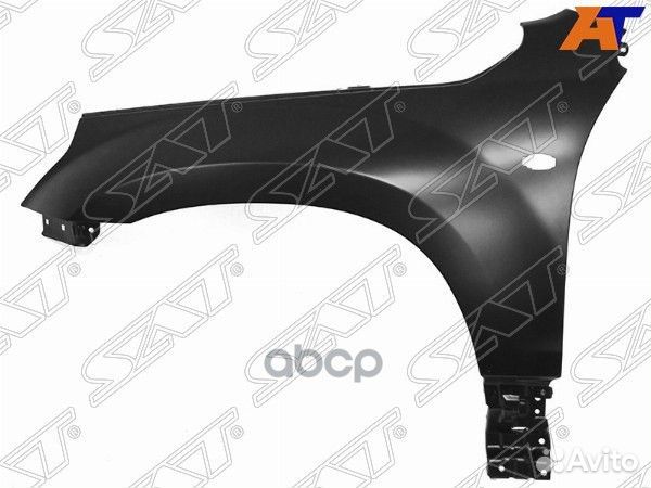 Крыло переднее Suzuki Escudo 05-17 / Grand Vitara
