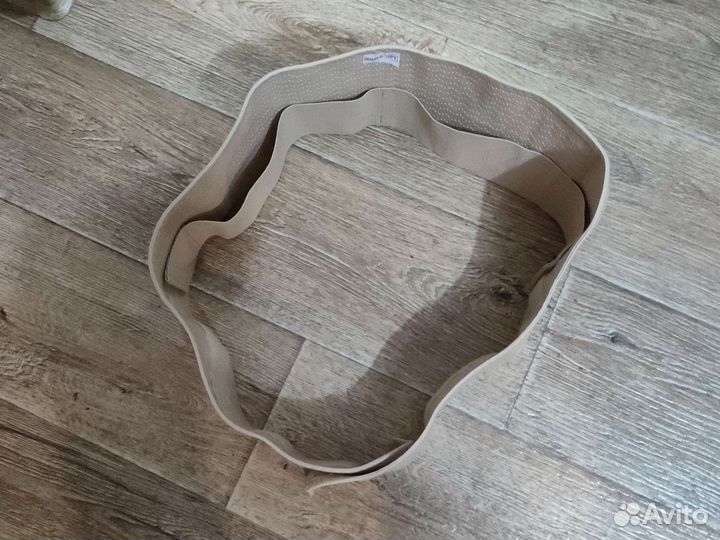 Бандаж для беременных и после родов