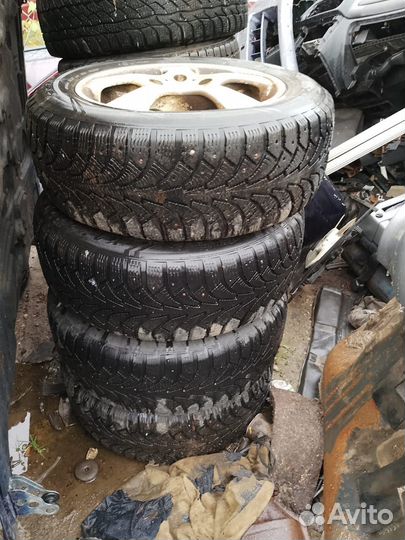 КАМА Кама-Евро-519 215/60 R16 95T