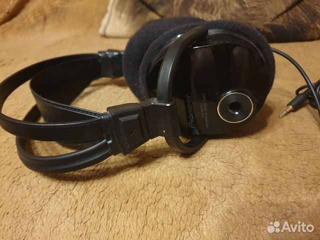 Наушники pioner SE-M531