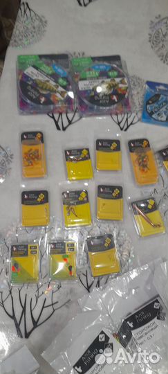 Для зимней рыбалки