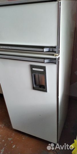 Холодильник бу