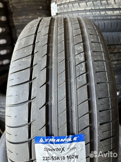 Triangle Sports TH201 225/55 R18