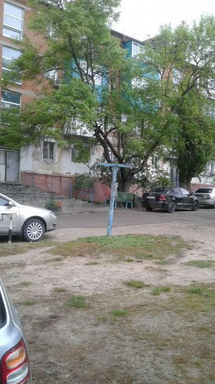 2-к. квартира, 42,1 м², 1/4 эт.