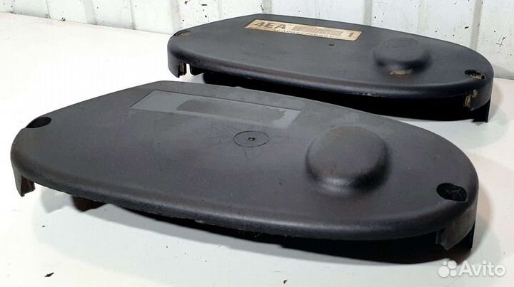 Кожух ремня грм верхний Opel, Chevrolet