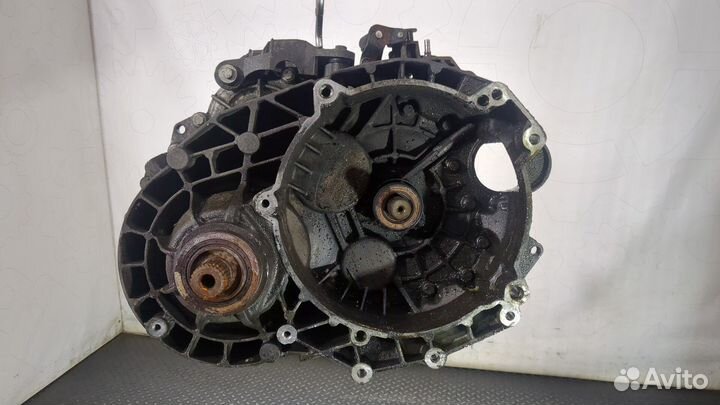 Кпп 6-ст.мех. (МКПП) Volkswagen Transporter 5, 200