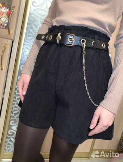 Шорты женские