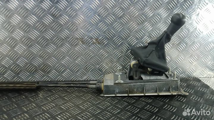 Кулиса кпп seat Ibiza 4 2009 6Q0711050B