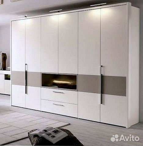 Шкаф на заказ / Шкаф купе / Шкаф распашной