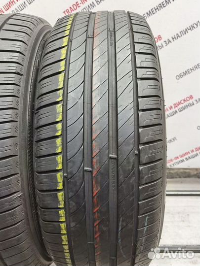 Kleber Dynaxer HP 225/55 R18 98V