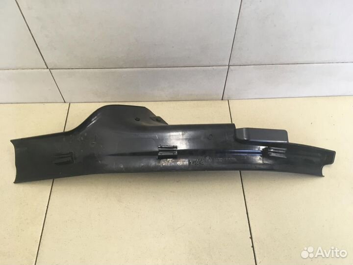 Накладка порога (внутренняя) X1 E84 2009