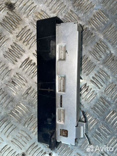 Блок управления печкой Chrysler Concorde