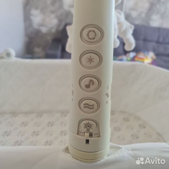 Люлька колыбель