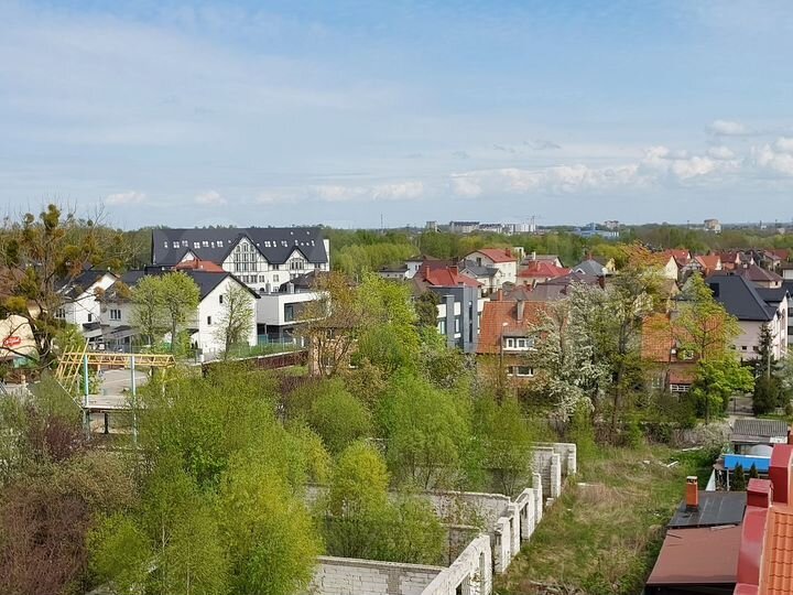 3-к. квартира, 90 м², 6/8 эт.