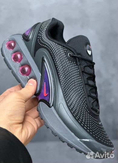 Кроссовки Nike air max DN