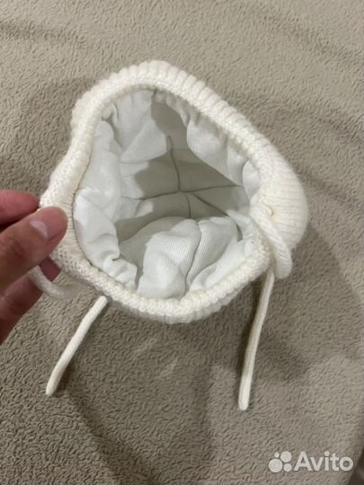 Шапка зимняя