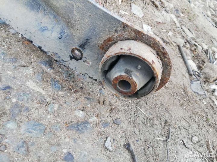 Балка задняя Ниссан Премьера Комфорт Р11