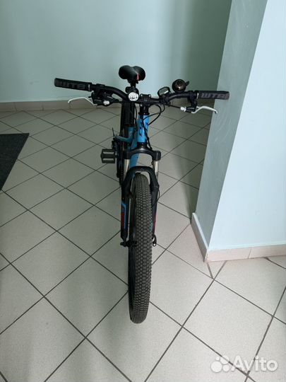 Велосипед горный для подростков