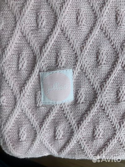 Конверт для девочки