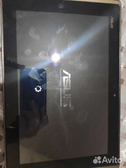 Планшет asus