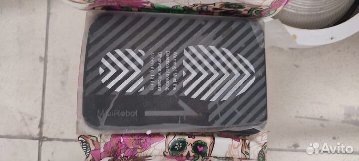 Гироскутер segway б/у