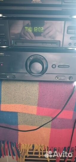 Продаю Technics 530