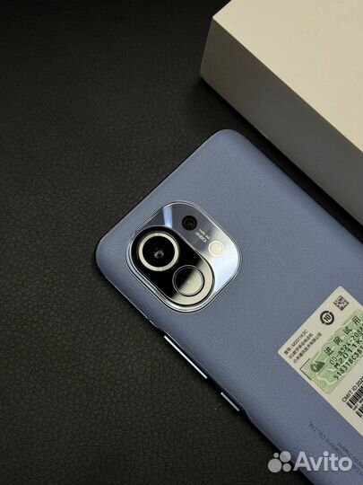 Xiaomi Mi 11, 8/256 ГБ