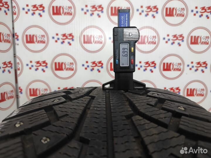 Nokian Tyres Hakkapeliitta 5 SUV 255/55 R19