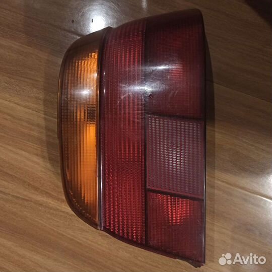 Фонарь на BMW 5 E39 левый и правый