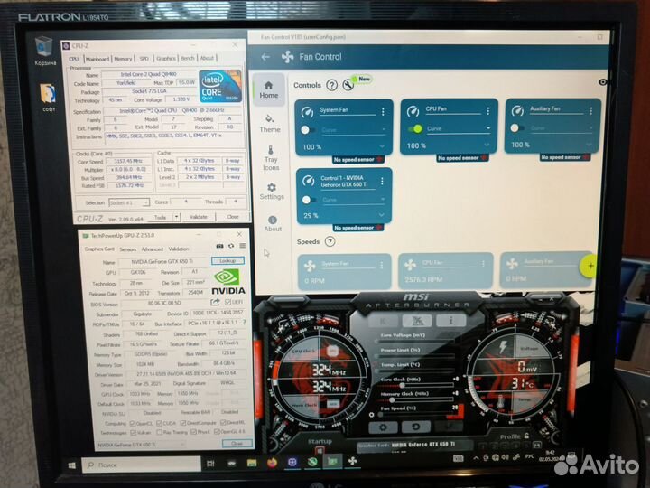 Персональный компьютер